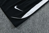 26-27 PSG High quality Tank Top And Shorts Suit