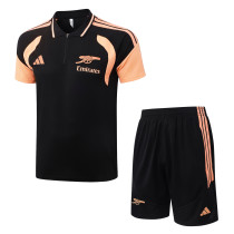 26-27 ARS High Quality PoLo Training Short Suit
