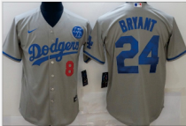 2026 MLB Los Angeles Dodgers New Pattern Jersey 2026 MLB Los Angeles Dodgers New Pattern Jersey