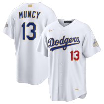 2026 MLB Los Angeles Dodgers New Pattern Jersey 2026 MLB Los Angeles Dodgers New Pattern Jersey