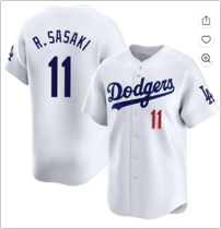 2026 MLB Los Angeles Dodgers New Pattern Jersey 2026 MLB Los Angeles Dodgers New Pattern Jersey