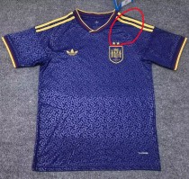 2026 Spain Fourth Fans Soccer Jersey (With 2 Star)*两颗星 2026 Spain Fourth Fans Soccer Jersey (With 2 Star)*两颗星