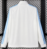 2026 Argentina Retro Windbreaker