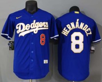 2026 MLB Los Angeles Dodgers New Pattern Jersey 2026 MLB Los Angeles Dodgers New Pattern Jersey