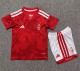 26-27 Nottingham Home Kids Soccer Jersey