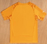 2014 Cote d'Ivoire Home Retro Soccer Jersey