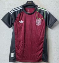 2026 Spain GoalKeeper Fans Soccer Jersey (With 2 Star)*两颗星