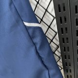 2026 NK Deep Blue Casual Short Pants