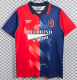 1996-1997 Cagliari Home Retro Soccer Jersey