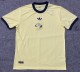 26-27 Club America Yellow 110th Anniversary Edition Fans Soccer Jersey
