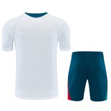26-27 Portugal High Quality Training Short Suit