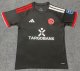 26-27 Fortuna Dusseldorf Third Fans Soccer Jersey