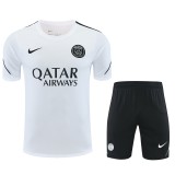 26-27 PSG High Quality Training Short Suit