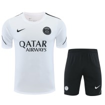 26-27 PSG High Quality Training Short Suit