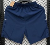 2026 NK Deep Blue Casual Short Pants