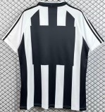 1991-1992 Udinese Home Retro Soccer Jersey