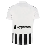 26-27 JUV Away Fans Soccer Jersey