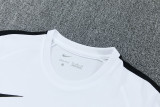 26-27 PSG High Quality Training Short Suit