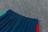 26-27 Portugal High Quality Tank Top And Shorts Suit