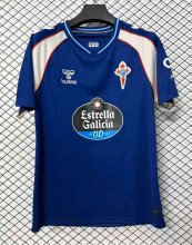 26-27 Celta Away Fans Soccer Jersey