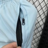 2026 NK Blue Casual Short Pants