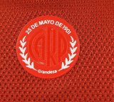 26-27 River Plate Away Leaked Edition Player Version Soccer Jersey