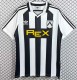 1991-1992 Udinese Home Retro Soccer Jersey
