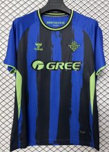 26-27 Real Betis Third Fans Soccer Jersey
