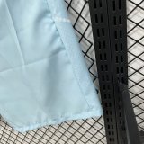 2026 NK Blue Casual Short Pants