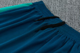 26-27 Portugal High Quality Training Short Suit