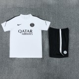 26-27 PSG High Quality Training Short Suit