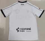 26-27 Burgos CF Home Fans Soccer Jersey