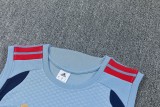 26-27 Bayern High quality Tank Top And Shorts Suit