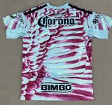 26-27 Club America GoalKeeper Fans Soccer Jersey