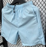 2026 NK Blue Casual Short Pants