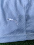 26-27 Man City Home Kids Player Version Soccer Jersey (球员童装)