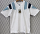 26-27 Argentina White Cotton T-shirt