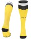26-27 Dortmund Home Socks