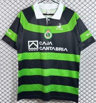 1998-1999 Racing de Santander Away Retro Soccer Jersey 1998-1999 Racing de Santander Away Retro Soccer Jersey