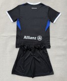 26-27 Club Brugge Home Adult Suit