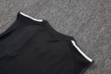 26-27 Germany High Quality Tank Top And Shorts Suit