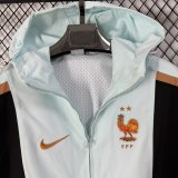 2026 France New Pattern Windbreaker