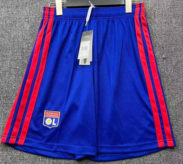 26-27 Lyon Home Shorts Pants