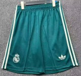 26-27 RMA  Away Shorts Pants