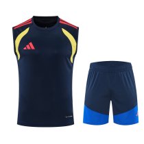 2026 AD Tank Top And Shorts Suit 2026 AD Tank Top And Shorts Suit
