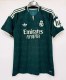 26-27 RMA Away Fans Soccer Jersey