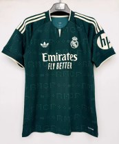 26-27 RMA Away Fans Soccer Jersey 26-27 RMA Away Fans Soccer Jersey