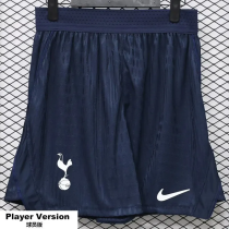 26-27 TOT Home Player Version Shorts Pants(球员短裤) 26-27 TOT Home Player Version Shorts Pants(球员短裤)
