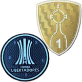 26-27 Fluminense Away Adult Suit