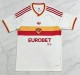 26-27 Roma Away Fans Soccer Jersey